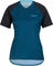 Giro Maillot pour Dames Roust - harbor blue scree/S