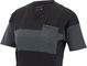 Giro Maillot pour Dames Ride - black-charcoal/S