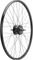 bc basic Alfine Disc Center Lock P-22 28" 8-speed Wheelset - black/28" set (front 9x100 Dynamo + rear 10x135)