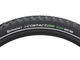 Continental eContact Plus 27.5" Wired Tyre - black-reflective/27,5x2,5 (62-584)