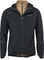 VAUDE Chaqueta para hombre Mens Yaras 3in1 Jacket - black-oat/M