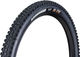 Maxxis Pneu Souple Aggressor Dual EXO Protection 27,5" - noir/27.5 /58 /58-584/2.3 