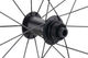 Zipp Juego ruedas 808 Firecrest® Carbon Tubeless Disc Center Lock Mod. 2023 - black/142 mm/100 mm/28"/SRAM XDR/100 mm/SRAM XDR/100 mm/142 mm