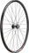 bc basic Mountain XT Disc Center Lock DT Swiss 533D 27,5" Laufradsatz - schwarz/27,5" Satz (VR 15x100 + HR 10x135) Shimano