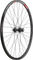 bc basic Mountain XT Center Lock Disc DT Swiss 533D 27.5" Wheelset - black/27.5" set (front 15x100 + rear 10x135) Shimano