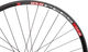 bc basic Set de Roues Mountain XT Disc Center Lock DT Swiss 533D 27,5" - noir/Set de 27,5" (avant 15x100 + arrière 10x135) Shimano