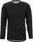 POC Maillot Essential MTB LS - uranium black/M