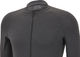 Giro New Road LS Trikot - charcoal heather/M