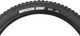 Maxxis Minion DHF MaxxPro Downhill 26" Wired Tyre - black/26x2.5