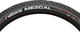 Vittoria Mezcal III TNT G2.0 29" Folding Tyre - anthracite-black/29 /57 mm/57-622/2.35 