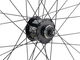 bc basic Alfine Disc Center Lock P-22 28" 11-speed Wheel - black/28" front 9x100 dynamo