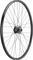 bc basic Alfine Disc Center Lock P-22 28" 8-speed Wheelset - black/28" set (front 9x100 Dynamo + rear 10x135)