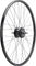 bc basic Alfine Disc Center Lock P-22 28" 8-speed Wheelset - black/28" set (front 9x100 Dynamo + rear 10x135)