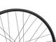 bc basic Alfine Disc Center Lock P-22 28" 8-speed Wheelset - black/28" set (front 9x100 Dynamo + rear 10x135)