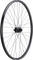 bc basic Alfine Disc Center Lock P-22 28" 8-speed Wheelset - black/28" Set (Front 12x100 Dynamo + Rear 10x135)