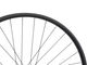 bc basic Alfine Disc Center Lock P-22 28" 8-speed Wheelset - black/28" Set (Front 12x100 Dynamo + Rear 10x135)