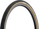 Panaracer GravelKing SS R TLR 28" Faltreifen Modell 2024 - black-amber/28 "/40 mm/40-622