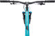 Yeti Cycles SB160 C2 C/Series Carbon 29" Mountain Bike - turquoise/170 mm/29"/L