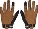 Fasthouse Ridgeline Ronin Youth Full Finger Gloves - black/M