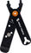 Wolf Tooth Components Pince Universelle Pack Pliers Master Link - black-orange/universal