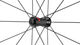 Fulcrum Racing 5 C17 Wheelset - black/130 mm/100 mm/28"/Shimano Road/100 mm/Shimano Road/100 mm/130 mm