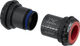 KCNC BB30 Road Bottom Bracket Adapter - black/universal