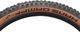 Schwalbe Hans Dampf Evolution ADDIX Soft Super Trail 27.5" Folding Tyre - black-bronze skin/27.5 /60 mm/60-584/2.35 