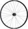 Mavic Deemax DH 6-bolt Disc 29" Wheelset - black/29" set (front 20x110 Boost + rear 12x157) Shimano