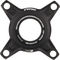 e*thirteen espec Direct Mount Spider 104 mm für Fazua Ride 60 - black