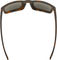 Oakley Lunettes Holbrook - matte brown tortoise/prizm black iridium