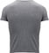 SUPURB T-shirt décontracté - grey melange/L