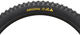 Continental Argotal Downhill SuperSoft 27.5" Folding Tyre - black/27.5x2.4