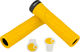 Ergon GA2 Handlebar Grips - yellow mellow/universal