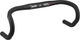 DEDA Guidon Zero100 Anatomic - noir mat/420 