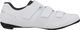 Shimano SH-RC102 Road Cycling Shoes - white/42/42