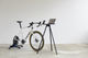 Tons Laptop Race Stand - matte black