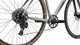 Bombtrack Tension 1 Cyclocross-Bike - matt rock grey/28"/M