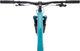 Yeti Cycles Bici de montaña SB130 C2 C/Series Carbon 29" - turquoise/150 /29"/L