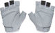 Roeckl Ibio Halbfinger-Handschuhe - grey nature/8