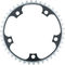 Shimano Dura-Ace FC-7900 10-speed Chainring - silver/42 tooth