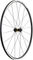 Mavic Aksium Laufradsatz - schwarz/130 mm/100 mm/28"/Shimano Road/100 mm/Shimano Road/100 mm/130 mm