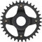 Shimano STEPS Chainring FC-E8000 12-speed 56.5 mm Chainline (SM-CRE80-12SB) - black/34 