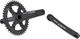 SRAM Apex 1 GXP 1x10/1x11-speed 110 mm Crankset - black/172,5 mm