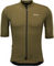 GripGrab Maillot Ride S/S - olive green/M