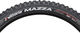 Vittoria Mazza Trail TNT TLR G2.0 29+ Faltreifen - anthrazit-schwarz/29 "/65 mm/65-622