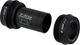 C-BEAR T47 SRAM DUB Gen2 Cyclocross Bottom Bracket - black/T47