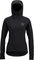 Scott Women's Trail Storm L/S Hoodie - black/S