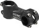 KCNC Fly Ride Stem 25.4 mm 5° - black-silver/+5°/-5° (FlipFlop)/80 mm