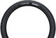 Onza Porcupine TRC MC60 27.5" Folding Tyre - black/27.5 /61 mm/61-584/2.4 