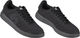 Five Ten Sleuth DLX Canvas MTB Shoes - 2024 Model - core black-grey five-ftwr white/42/42